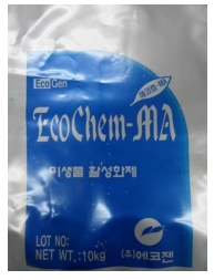 微生物活化剂-EcoChem-MA